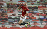 Ole chỉ ra những tố chất thủ lĩnh của McTominay
