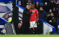 Phát hiện 'cú lừa' cực tàn nhẫn của Solskjaer khi M.U hạ Watford