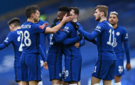 Phép màu xuất hiện, 'ảo thuật gia' của Chelsea khiến tất cả thán phục