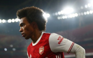 Willian bế tắc, Arteta nói lời thật lòng