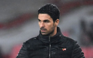 XONG! Mikel Arteta báo hung tin cho Arsenal sau trận thắng Newcastle