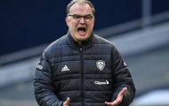 Bầm dập bị loại khỏi FA Cup, Bielsa thừa nhận 1 sự thật