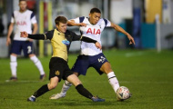 Hành động đẳng cấp, Tottenham và Mourinho khiến Marine nể phục dù thảm bại