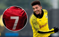 Jadon Sancho thừa nhận điều cay đắng kể từ khi thương vụ tới OTF đổ vỡ