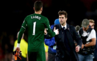 Được Pochettino mời gọi, sao Tottenham lập tức từ chối gia hạn hợp đồng 