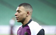 Mbappe tịt ngòi 2 trận liền, Pochettino nói lời tâm can