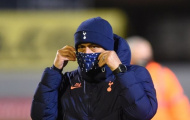 Mourinho làm 2 điều, HLV đối thủ cười lớn