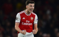 Táo bạo, Napoli ủ mưu 'cướp' ngọc quý Arsenal