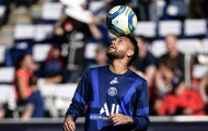 Pochettino vừa tới, PSG vội vã định đoạt tương lai siêu sao Neymar