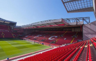Sau Man United và Tottenham, đến lượt Liverpool chịu sụt giảm doanh thu