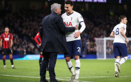 Thắng đậm Marine, Mourinho nói lời thật lòng về Dele Alli