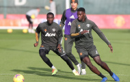Ở Man Utd, có 1 cầu thủ như 'chiến binh và luôn cản trở mọi thứ'