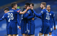 Werner giải hạn, nhưng đây mới là 3 'mũi nhọn' bùng nổ giúp Chelsea đại thắng