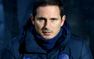 Xưng bá Serie A, AC Milan lên kế hoạch tiếp cận 'kẻ thừa' Chelsea