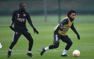 Arsenal đánh mất vị thế, 2 cái tên phải 'đứng mũi chịu sào'