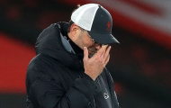 Cá cược với 'tấm chiếu mới', Klopp bị lật kèo phải đầu hàng
