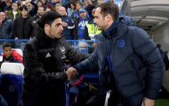 Chelsea đại chiến Arsenal, quyết đoạt 'viên ngọc' 9 bàn/16 trận