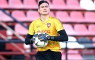 Chuẩn bị sang Nhật, Văn Lâm nhận tối hậu thư từ Muangthong United