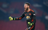De Gea buông lời cảnh báo, Liverpool hãy cứ dè chừng Man Utd