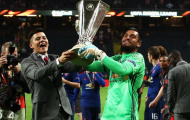 Đoạn kết buồn cho 2 người Argentina tại Man Utd