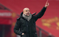 Guardiola chỉ ra cái tên mình rất ngưỡng mộ tại Premier League