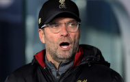 Klopp được khuyên nên cho 'hung thần của M.U' đá chính ở đại chiến nước Anh