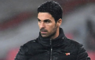 'Hiện tượng' Arsenal được ví như De Bruyne, Arteta lập tức phản pháo