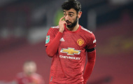 XONG! Solsa xác nhận, rõ khả năng Man Utd chiêu mộ 'Bruno Fernandes 2.0'
