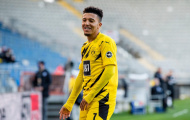 XONG! Đối tác xác nhận, khiến M.U ngã ngửa vụ Jadon Sancho