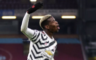 Phát biểu công khai, Pogba đã 'tát' vào mặt siêu cò Mino Raiola 
