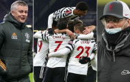 M.U thăng hoa, Solskjaer gửi lời tuyên chiến cực gắt tới Liverpool