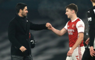Arsenal quan tâm sao 36 triệu bảng, đối tác tìm ra người thay thế