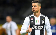 Barca từng chối chiêu mộ CR7 vì 'kẻ hủy diệt' lừng danh