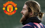 Chuyển nhượng 13/01: Ngã ngửa vụ Sancho, M.U gây sốc với Ramos; Arsenal hoàn tất HĐ mới