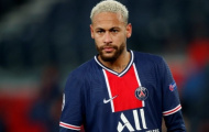 Điều gì khiến Neymar quyết định ở lại PSG?