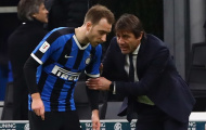Conte chỉ ra cái tên Eriksen cần nhìn vào để học tập