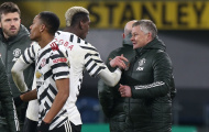 Neville chỉ ra đối thủ của Man Utd trong cuộc đua vô địch