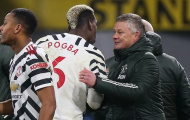 Man Utd 'on top', có một cầu thủ đã thay Bruno dẫn dắt 'show diễn'