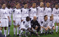 Karl Power - Cái tên trên trời rơi xuống đội hình Manchester United