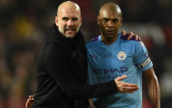 Man City nhắm 'sự tiếc nuối của Milan' thay Fernandinho
