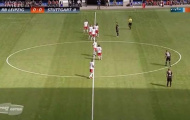 Nhìn lại ngày Leipzig ra sân với sơ đồ 2-0-8