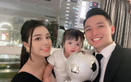 Những bóng hồng xinh đẹp trong đêm gala Quả bóng vàng 2020