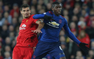 Pogba sẵn sàng chấm dứt 'cơn ác mộng' tại Anfield