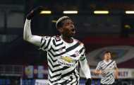 Pogba tung tuyệt kỹ thần sầu, 'người bí ẩn' Man Utd phấn khích tột độ
