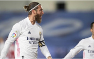 Rời Real Madrid, Ramos gia nhập CLB không ngờ ở Premier League?