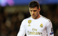 XONG! Xác nhận bến đỗ mới của 'bom xịt' Real Madrid