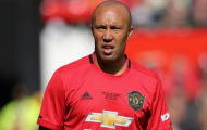 Mikael Silvestre chỉ ra 3 ứng viên vô địch Premier League: Bất ngờ Leicester