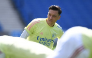 XONG! Đại diện Ozil tái xác nhận, quá rõ bến đỗ sau khi rời Arsenal