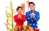 Tết trọn vẹn là khi… ta cùng nhau như ý