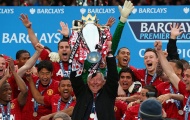Thắng Burnley, Man Utd tái hiện mùa giải thần thánh 2012/13 thời Sir Alex